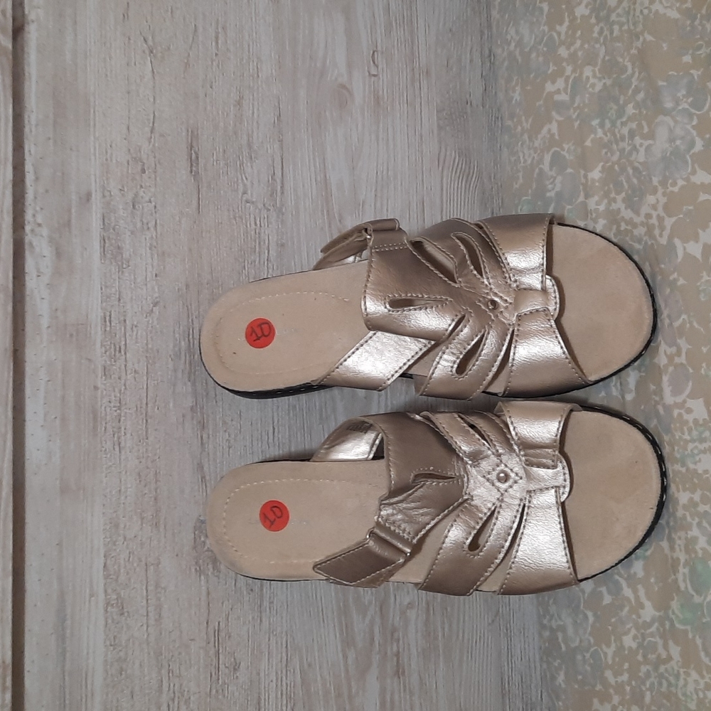 Croft&Barrow Women Sandal
